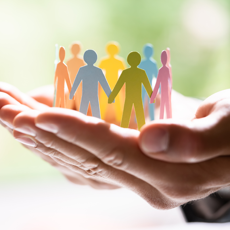 Diversity and Inclusion