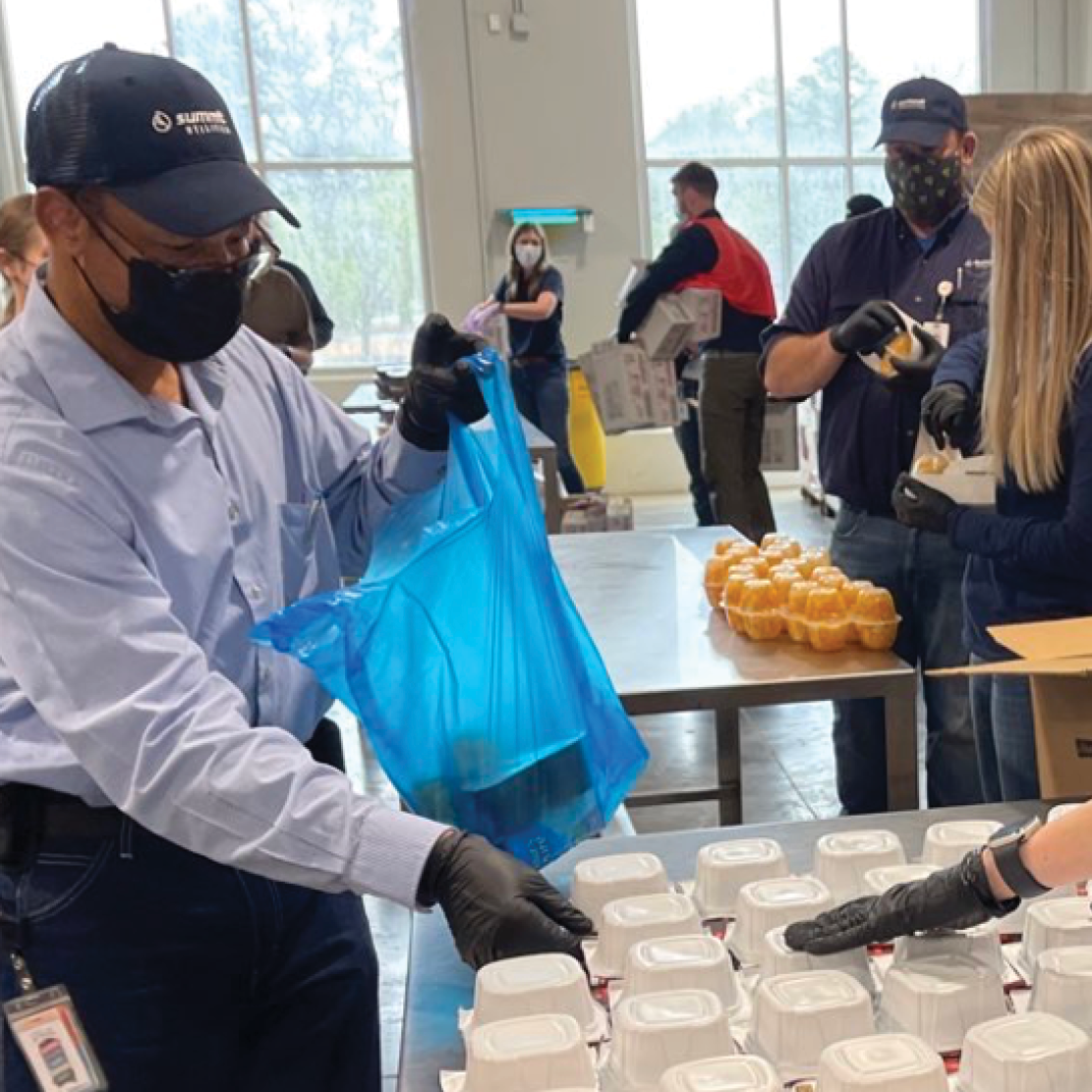 Diversity and Inclusion